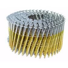 Collated Staples